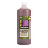 Dynamite Baits Liquid Carp Food - 1L - Squid - KarperCentrale